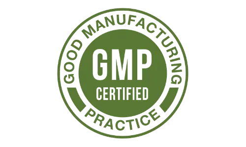 LeanBliss™ GMP Certified