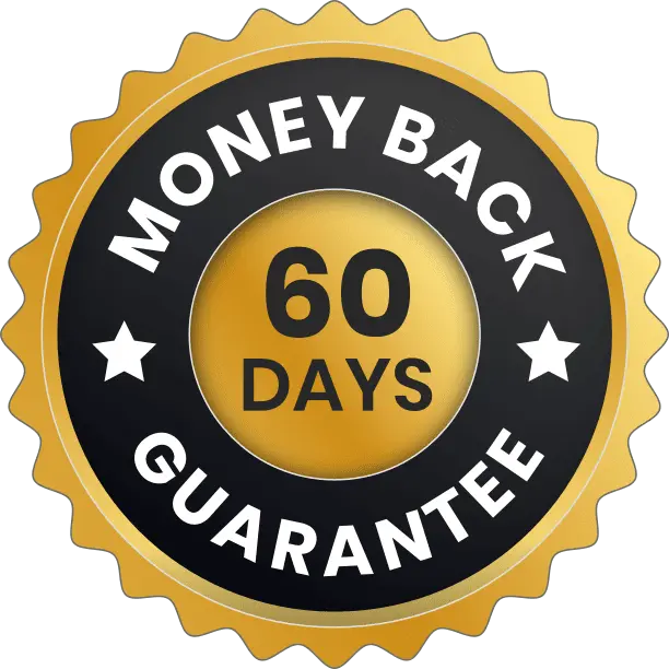 LeanBliss LeanBliss 60-Day Money Back Guarantee