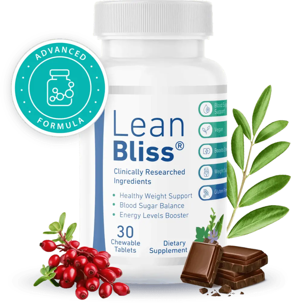 LeanBliss LeanBliss