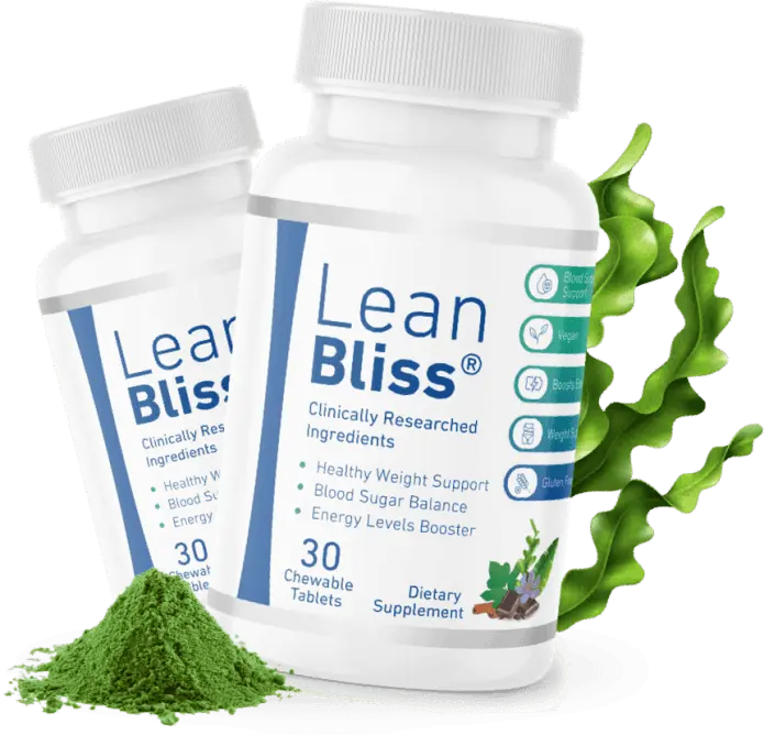 LeanBliss USA