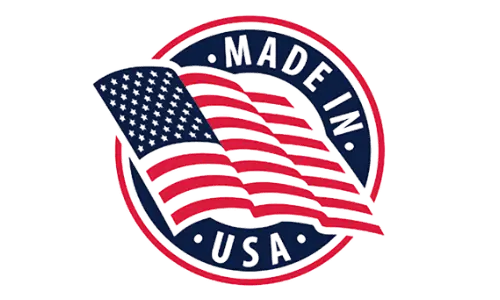 LeanBliss™ Made In USA